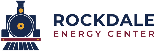 Rockdale Energy Center